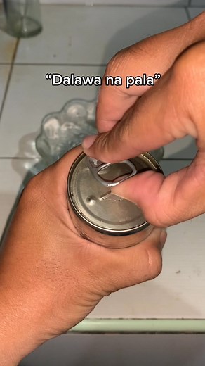 3.7K views · 2.4K reactions | Double Easy open can #fypageシ #hilights #highlightseveryonefollowers2025 | Dongs Ke | Facebook