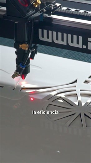 ¿Qué puede hacer la Láser IM 1390?