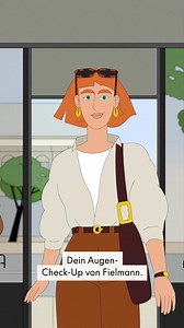 Wir kümmern uns um jeden Teil unseres Körpers. Warum nicht auch um unsere Augen? Mache den Augen-Check-Up: Die wichtigsten Messungen zur Früherkennung von Augenerkrankungen inklusive Auswertung durch Augenärzte. | Fielmann