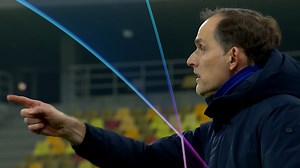 Watch UEFA Champions League Match Night Highlights: UCL Round of 16 - 02/23/2021 - Paramount