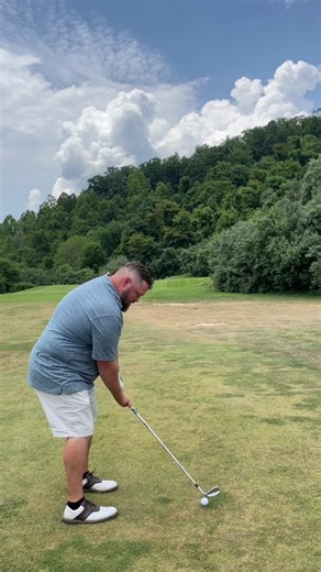 Golf balls are getting expensive nowadays!! 🏌️‍♂️💰#ravenrockgolfcour...