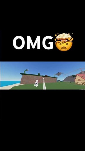 crip🤯#roblox #物や人を飛ばす