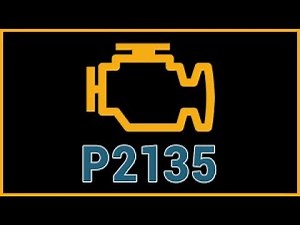 P2135 NISSAN SENTRA, ACELERACION INTERMITENTE/ ALEMAN GARAGE