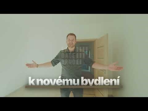 Technologie, které budou v bytech použity | EASTGATE BRNO