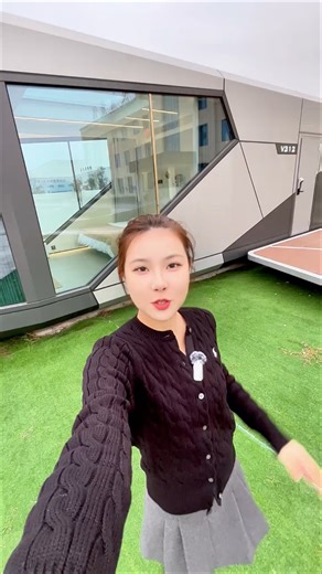 “🚐 From Wheels to WOW – Mobile Home Interior Reveal 😲”