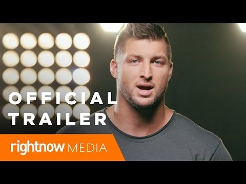 Shaken Bible Study with Tim Tebow - RightNow Media Original