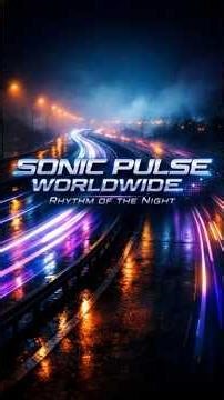 VOLTAGE IN THE VEINS | HIGH-END MELODIC TECHNO / PROGRESSIVE HOUSE | SONIC PULSE WORLDWIDE