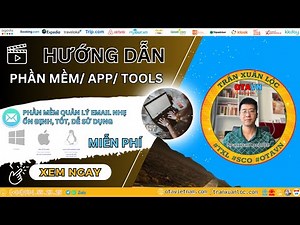 TXL- Chia sẻ phần mềm quản lý email hiệu quả – Mailspring Email Client trên Windows