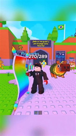 David Carlos on Instagram: "Guía rápida: Cómo encontrar a Los Combinasionas 🧠✨ Completa tu colección en “Encuentra un Brainrot” con este camino secreto. ¡Guarda el video para tu partida! 📍🎮 #Roblox #LosCombinasionas #Tutorial #Gaming #EncuentraUnBrainrot"