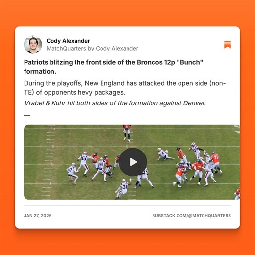 Cody Alexander (@matchquarters)