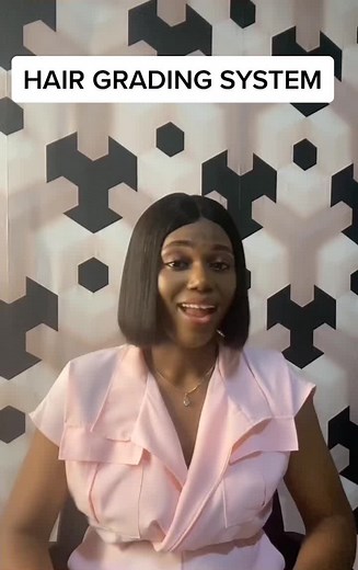 Understanding the Hair Grading System: Explained with Examples