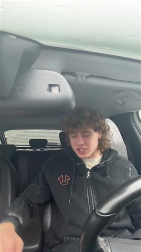 Salted Caramel Monster Java Review