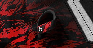 Beats reveals exclusive Powerbeats Pro design from FaZe Clan launching next week - 9to5Mac