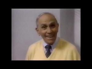 Global commercials (April 19th, 1995)