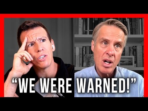 Fired ABC Reporter Terry Moran Accuses Disney of Muzzling Network on Trump