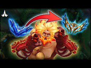 Udyr Jungle In-Depth: A Diamond Player's HARD Reality Check | perryjg coaching