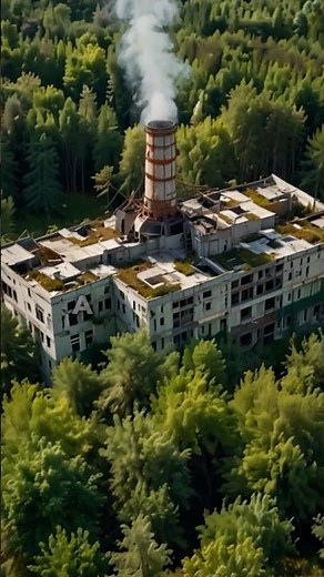 How Chernobyl Became a Wildlife Haven After Disaster. Chernobyl's Lasting Impact on Nature