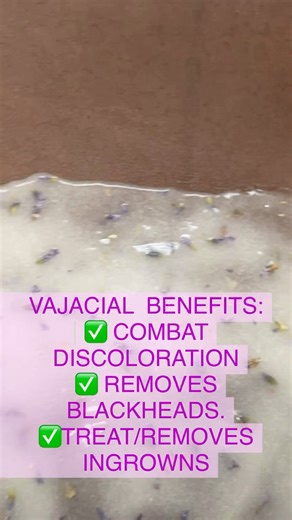 Brooklyn/ATL Aesthetician & Educator on Instagram: "What is a vajacial ?⠀ ⠀ VaJacial/ Vaginal Facial is a spa treatment carefully performed on the bikini line and outer labia,vulva of the vagina. ⠀ ⠀ It is an upgrade to the regular exfoliation you should already be doing weekly as a post hair removal routine ⠀ ⠀ Treatment Purpose ?⠀ A vajacial treats ingrown hairs⠀ removes dead skin cells⠀ smooths bumps around bikini line⠀ prevents acne⠀ Helps with hyperpigmentation⠀ Promotes /maintain healthy, 
