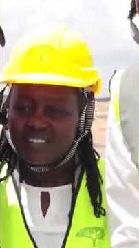 Kenya's KONZA TECHNOPOLIS Beats Dubai's Smart City Ranking