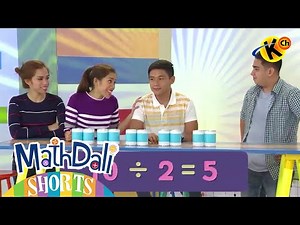 What is Division? | MathDalil