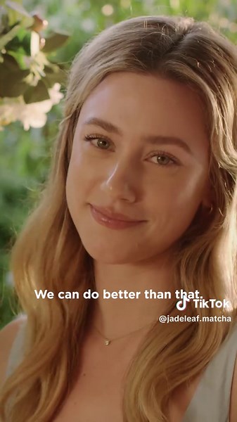 Jade Leaf Matcha on TikTok