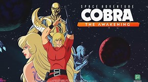 【PC\u002FPS\u002FXBOX\u002FSwitch】动作平台游戏《Space Adventure Cobra - The Awakening》将于2025年8月26日登陆