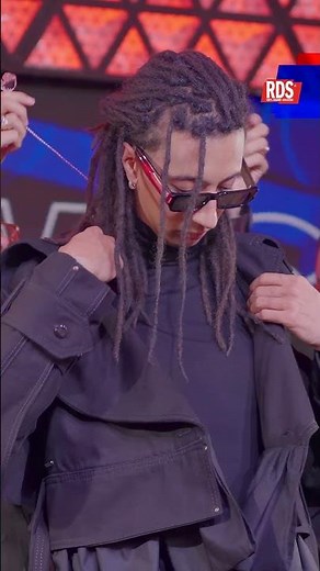 RDS Showcase: il teaser dei live di Achille Lauro, Negramaro, Ghali e Tananai