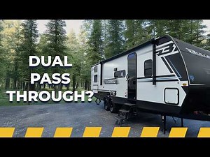 Family Camping In Style! 2025 Keystone Bullet Classic 2840QB | RV Review