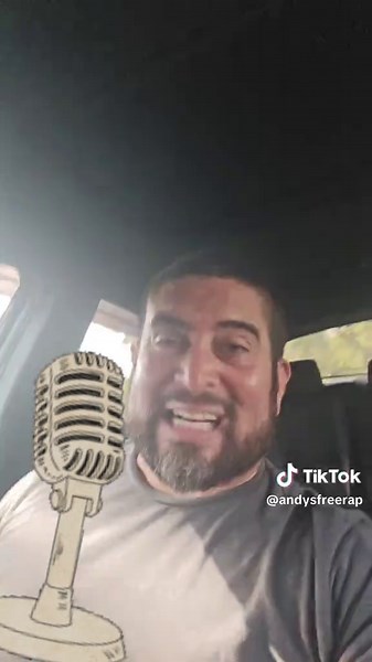 not a rapper