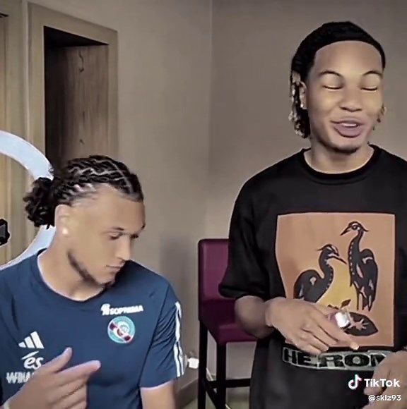 Partie 1 | Diego Moreira 🇧🇪 #diego #moreira #edit #footbal #fyp