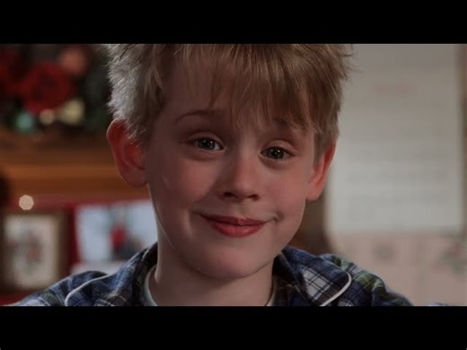 Home Alone: Kevin Wakes Up Alone