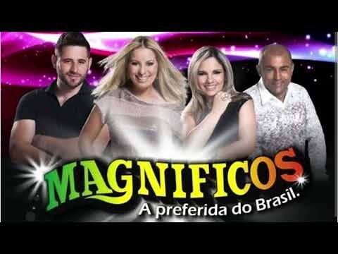 Banda Magníficos - Os Grandes Sucessos