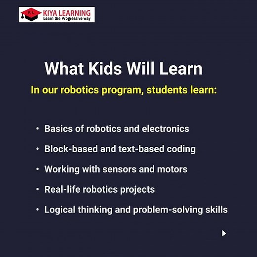 Learn Robotics Online for Kids | Arduino & Raspberry Pi