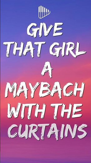 Tyla - THAT GIRL Lyrics 🎵