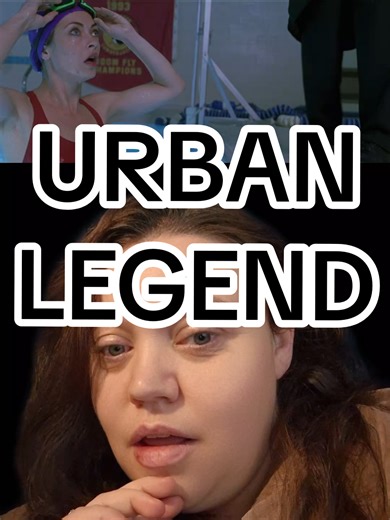 Urban Legend is one of the best 90s slashers ever... clever kills, camp energy, creepy cinematography. Horror facts, nostalgia breakdowns, and film ratings to feed your spooky brain. My rating: Campa-horror perfection – 10/10 Atmosphere – 9/10 Kills – 8/10 90s slashers were THAT era. #HorrorTok #UrbanLegendMovie #90sHorror #HorrorFacts