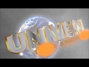 Universal Pictures (2012) 100th Anniversary Variant