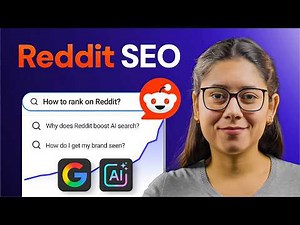 How to Use Reddit for SEO and AI Visibility (Step-by-Step Strategy)