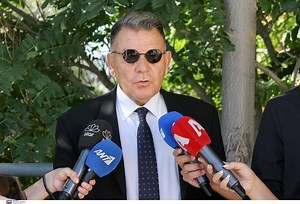 Ο Αλέξης Κούγιας, δικηγόρος στο Καλημέρα Ελλάδα – 18/06/2024