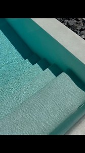 Another stunning PebbleCrete pool in Phuket! 💎Iridescent White PebbleSupreme and Iridescent White PebbleGlass in jacuzzi&shallow ledge #beautifulswimmingpools #pebblepoolsthailand #pebblecretepool #swimmingpool #poolrenovation | Pebble Pools Thailand