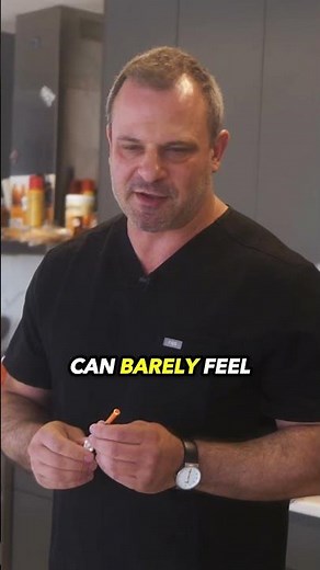 How to Use Insulin Syringes for TRT