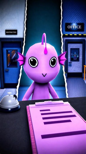 Animal Hospital LORE EXPANSION UPDATE! (NEW Species & Map Expansion)