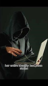 She Thought It Was Just a File… Until It Started Uploading by Itself