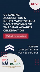 US Sailing on Reels | Facebook