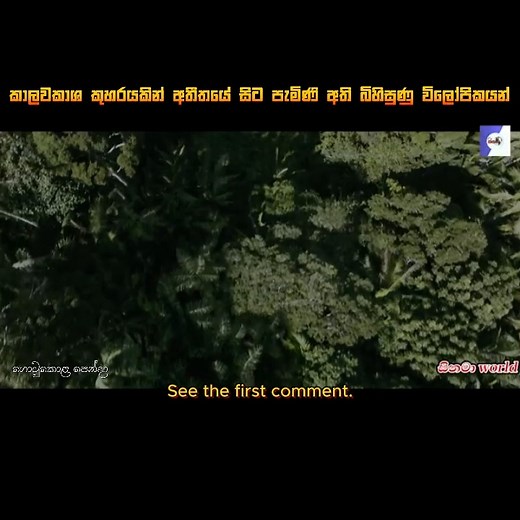 15K views · 279 reactions | Primitive war Movie Review in Sinhala අතීතයට විවර වුණ කාලවකාශ දොරටුව | ගොටුකොල පෙන්දා | Facebook