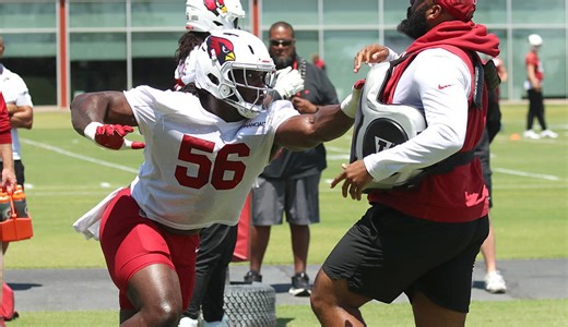 2025 Arizona Cardinals Preseason Schedule: Dates, Times, TV Channels