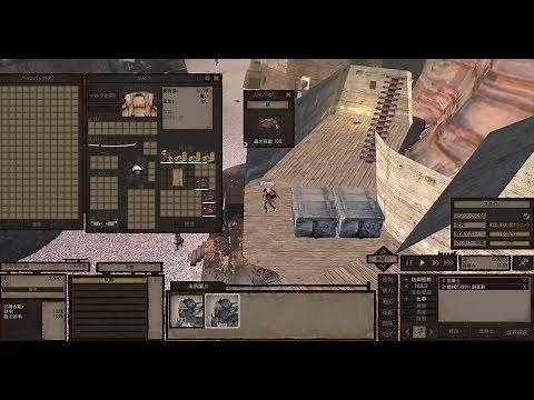 Kenshi Shek Only #005 研究台Ⅱ 収納容器（銅）設置 採掘自動化 Ver 0.98.62