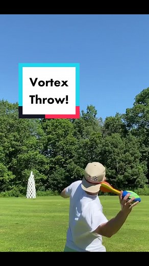 Epic Vortex Football Silo Throw Trickshot