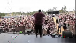 213K views · 12K reactions | Nothing compares to the feeling of getting to sing songs with thousands of people who feel the exact same way  | Jelly Roll | Facebook