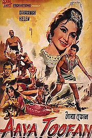 Aaya Toofan - Dara Singh