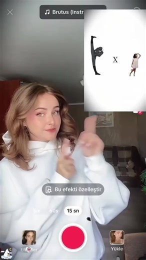 Create Your Own Trendy Military Dance Move